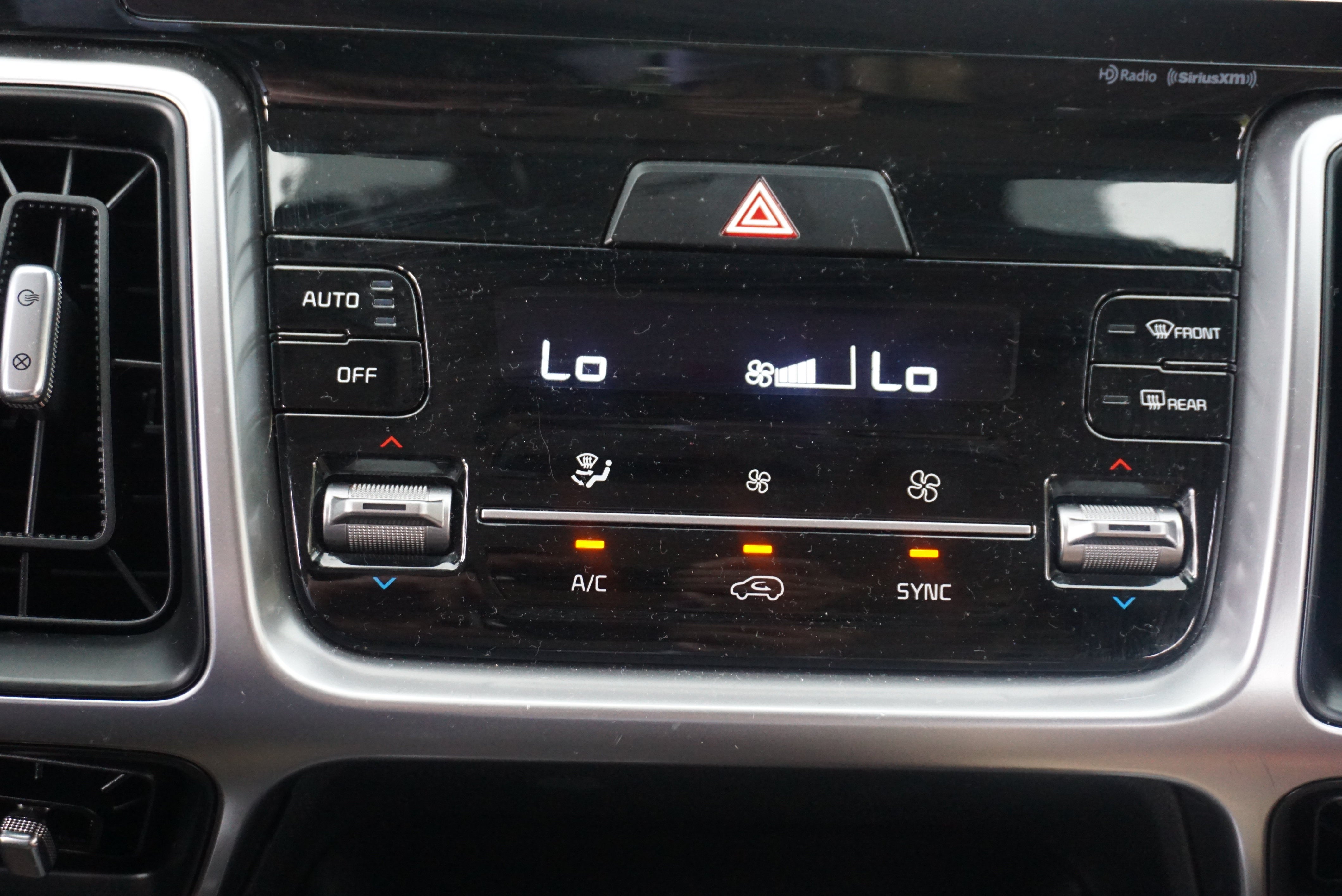 2023 Kia Sorento X-Line EX