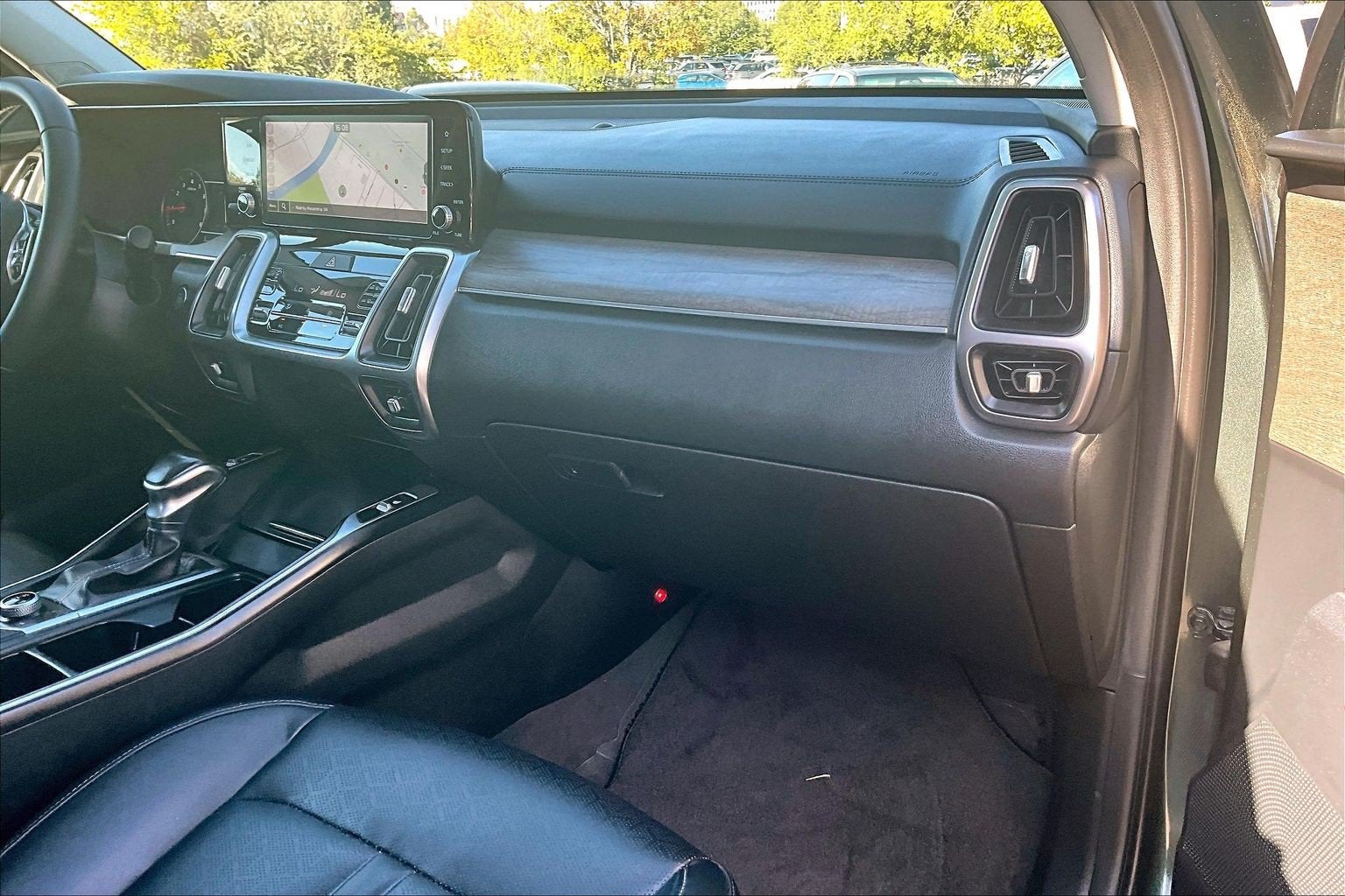 2023 Kia Sorento X-Line EX