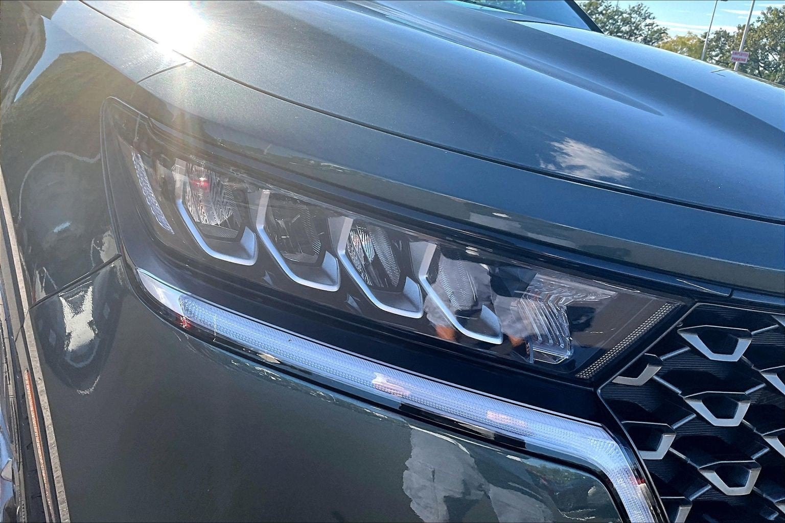 2023 Kia Sorento X-Line EX