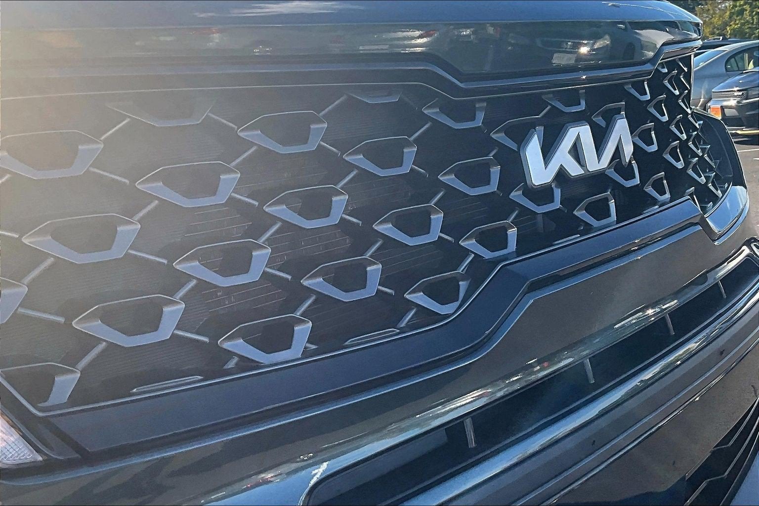 2023 Kia Sorento X-Line EX
