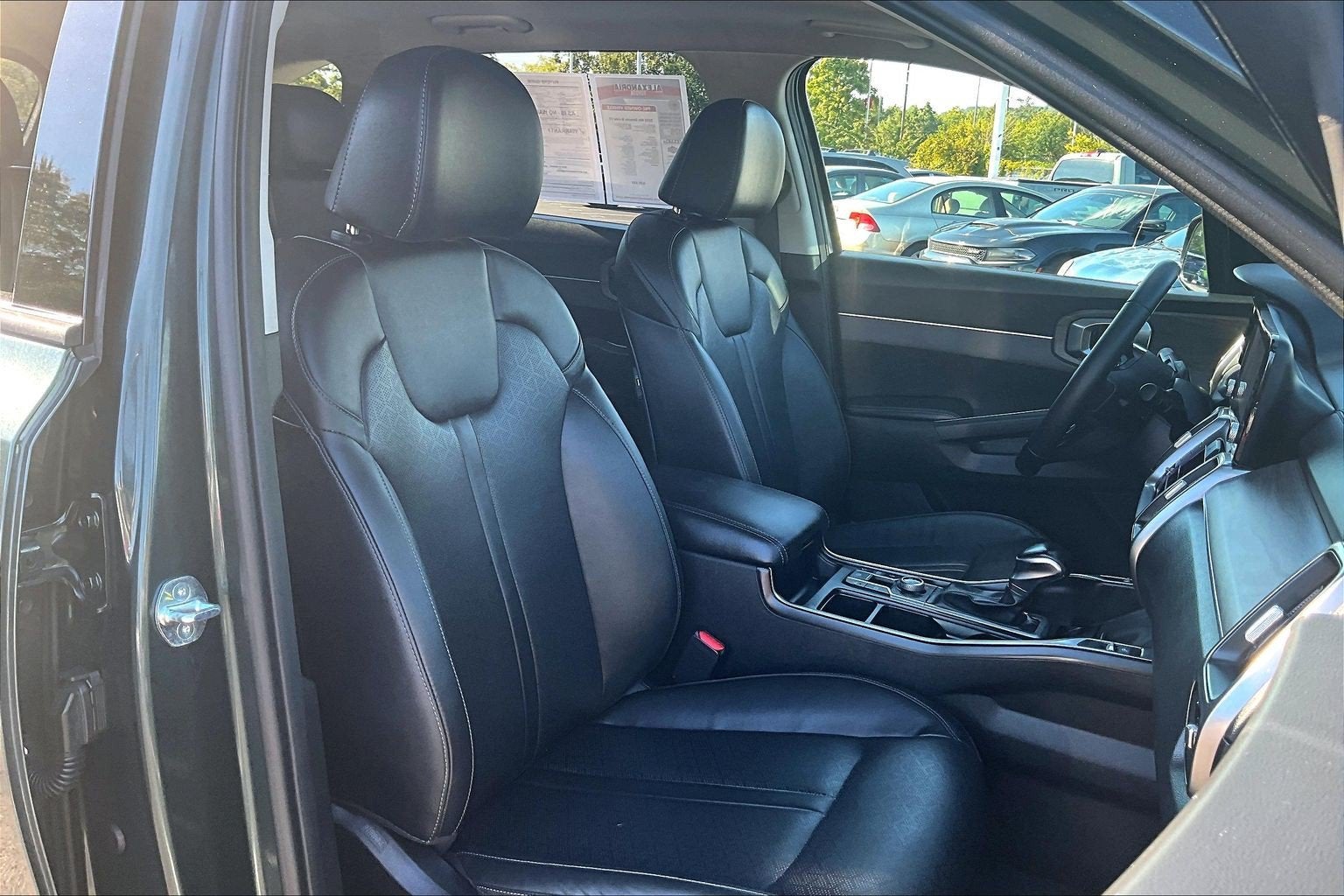2023 Kia Sorento X-Line EX