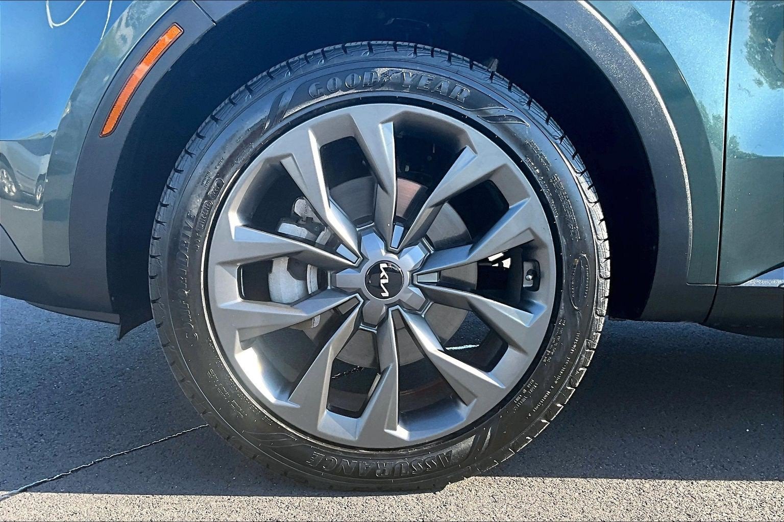 2023 Kia Sorento X-Line EX