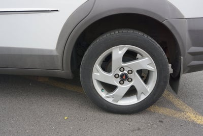 2003 Pontiac Vibe 4dr HB AWD