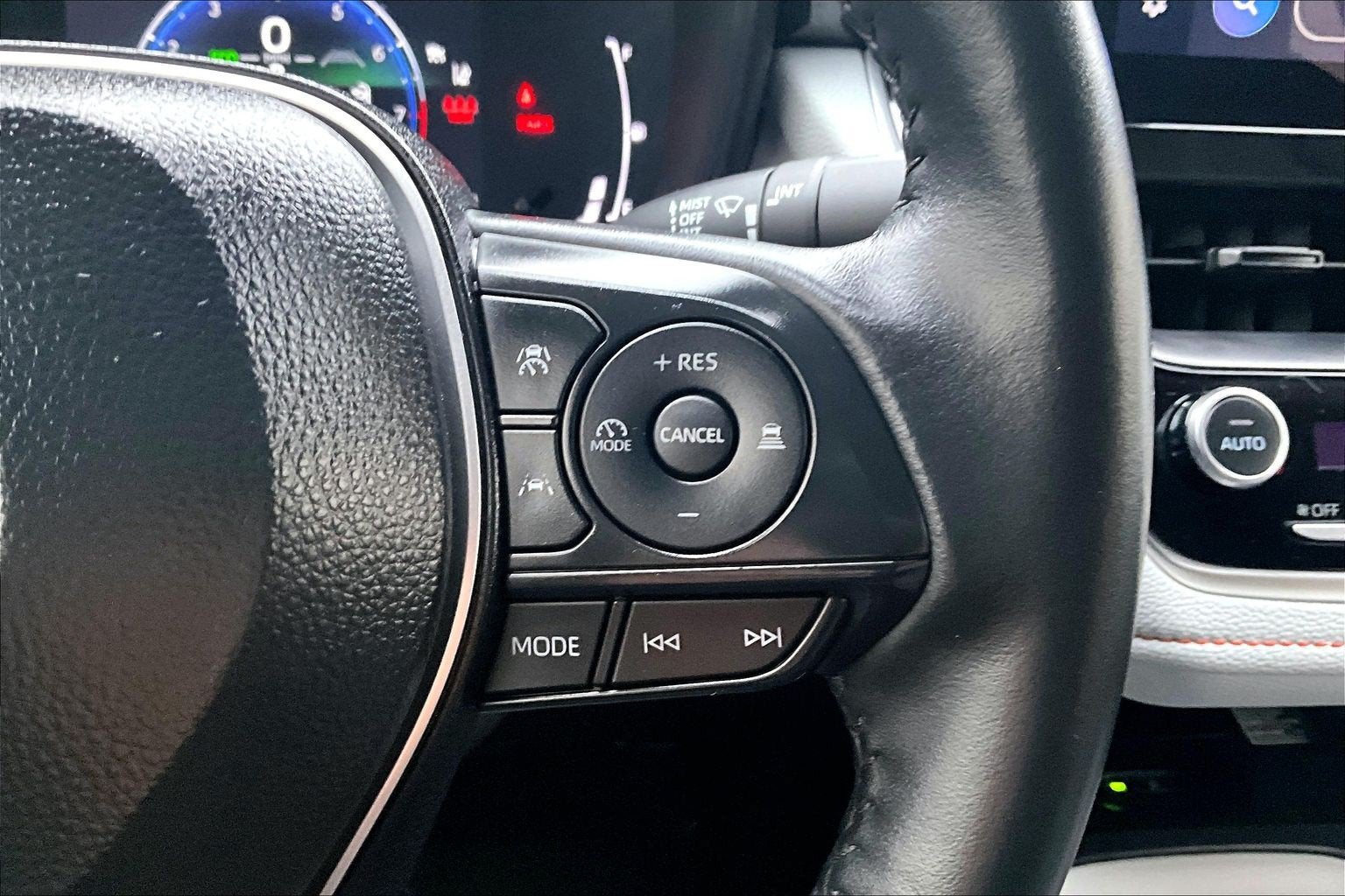 2025 Toyota Corolla FX