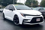 2025 Toyota Corolla FX