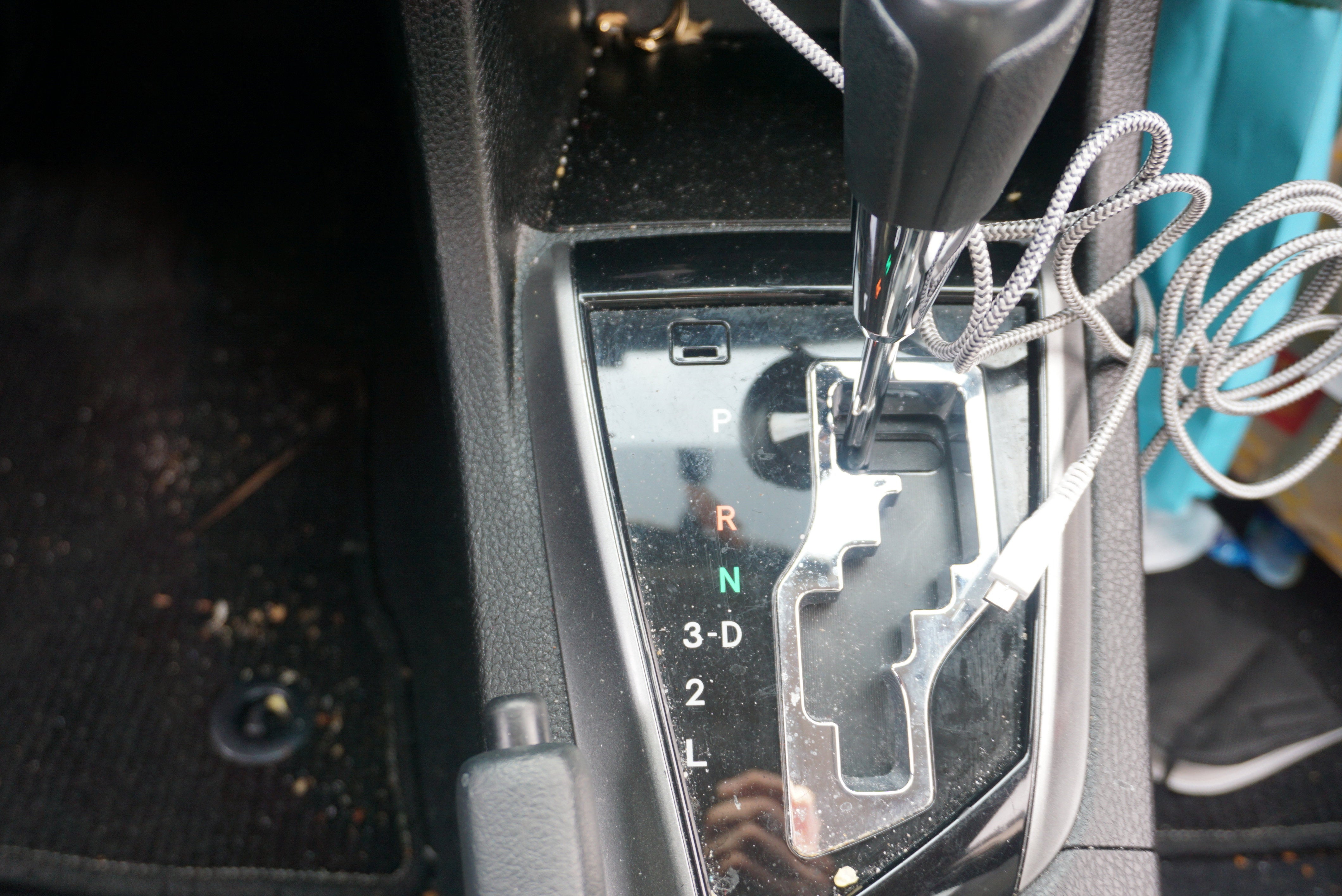 2015 Toyota Corolla Base