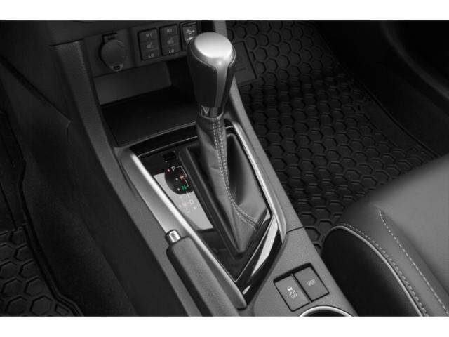 2015 Toyota Corolla Base