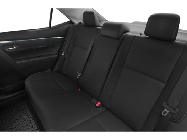 2015 Toyota Corolla Base