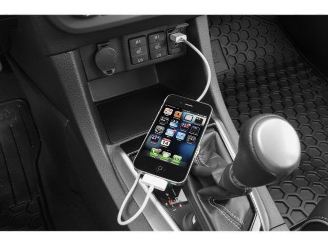 2015 Toyota Corolla Base