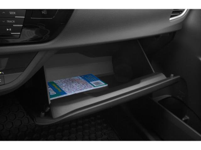 2015 Toyota Corolla Base