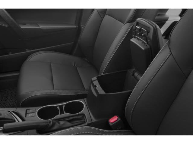 2015 Toyota Corolla Base