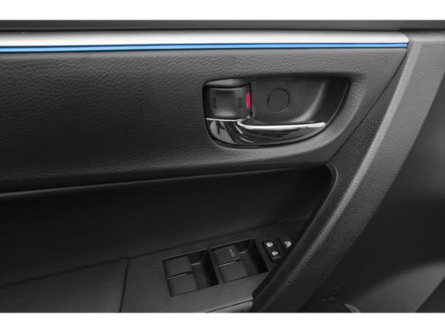 2015 Toyota Corolla Base