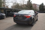 2015 Toyota Corolla Base