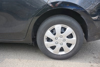 2015 Toyota Corolla Base