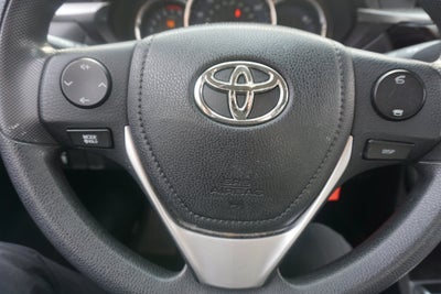 2015 Toyota Corolla Base