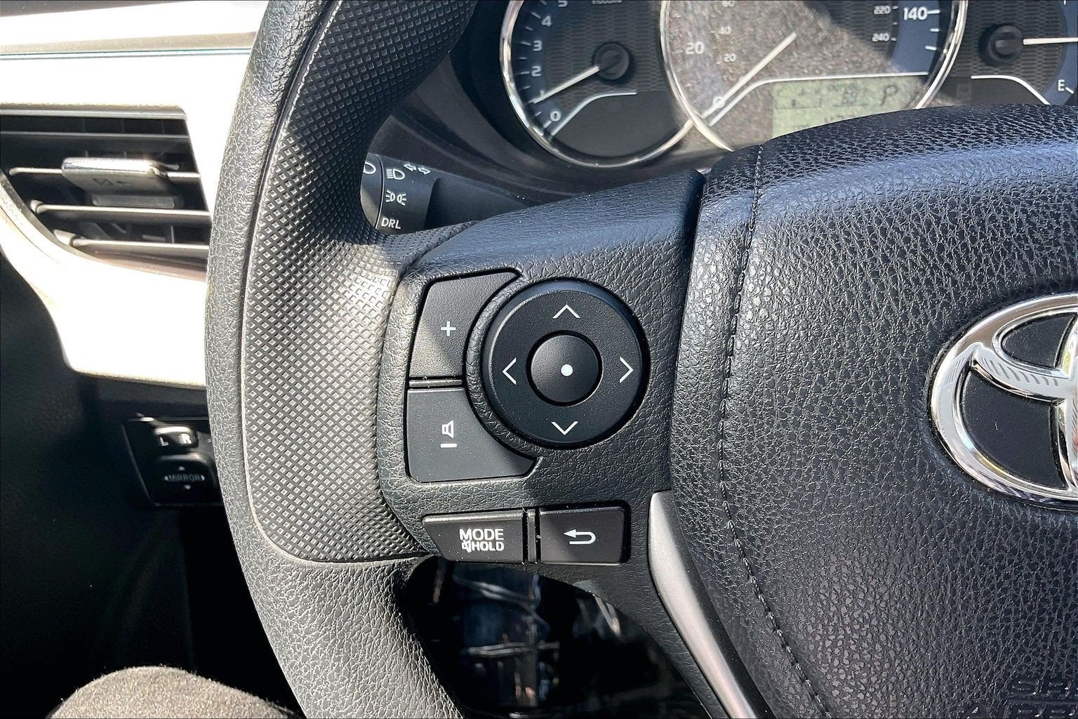 2016 Toyota Corolla Base