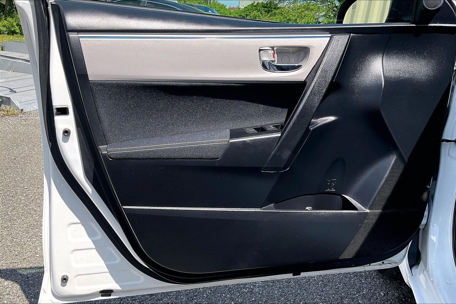 2016 Toyota Corolla Base