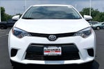 2016 Toyota Corolla Base