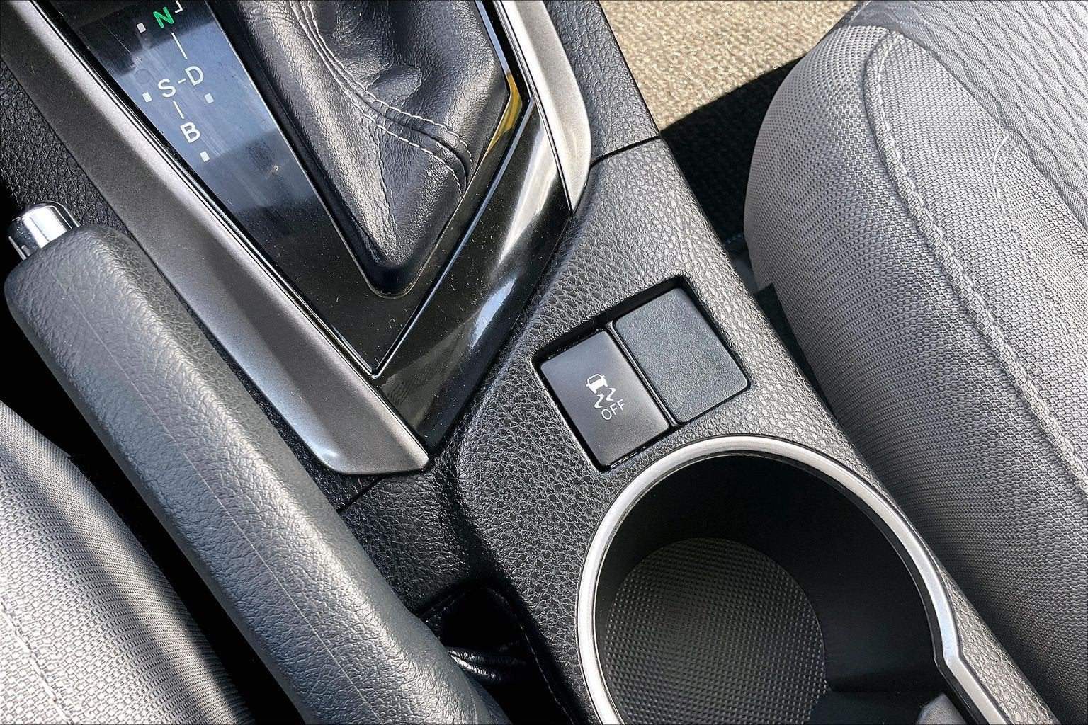 2016 Toyota Corolla Base
