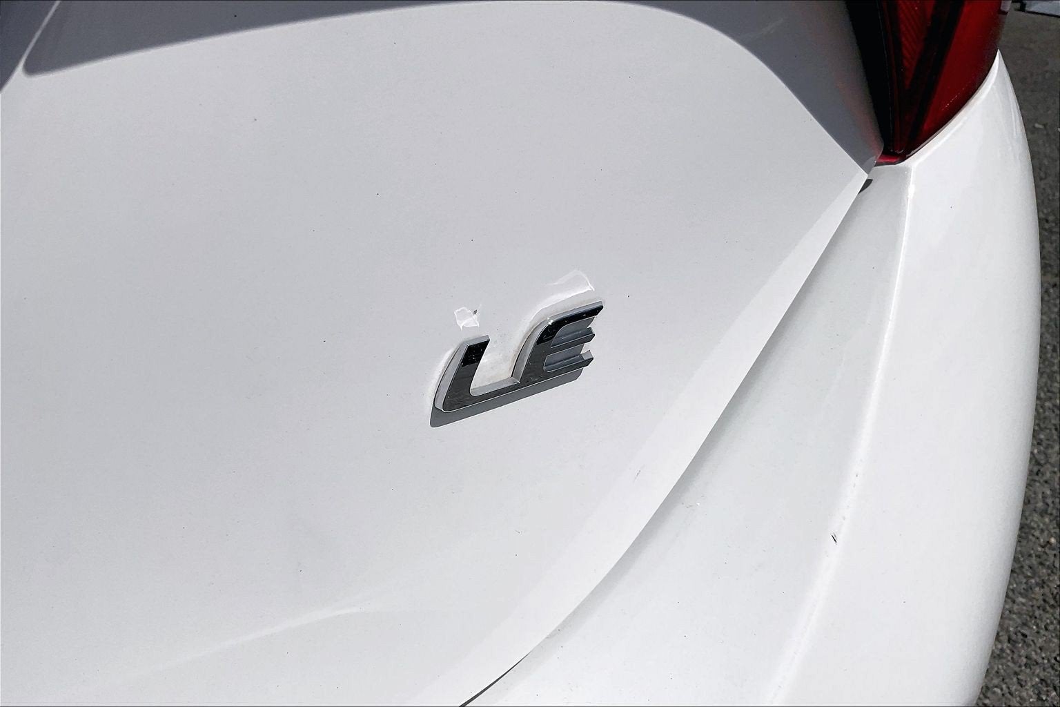2016 Toyota Corolla Base