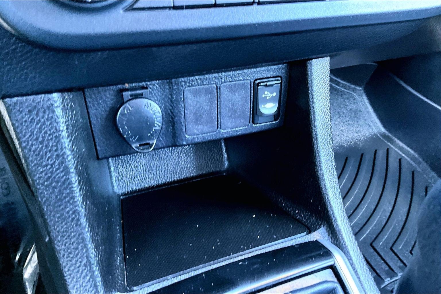 2015 Toyota Corolla LE Plus