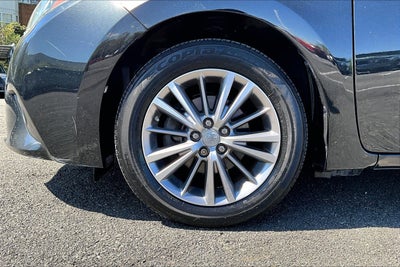 2015 Toyota Corolla LE Plus