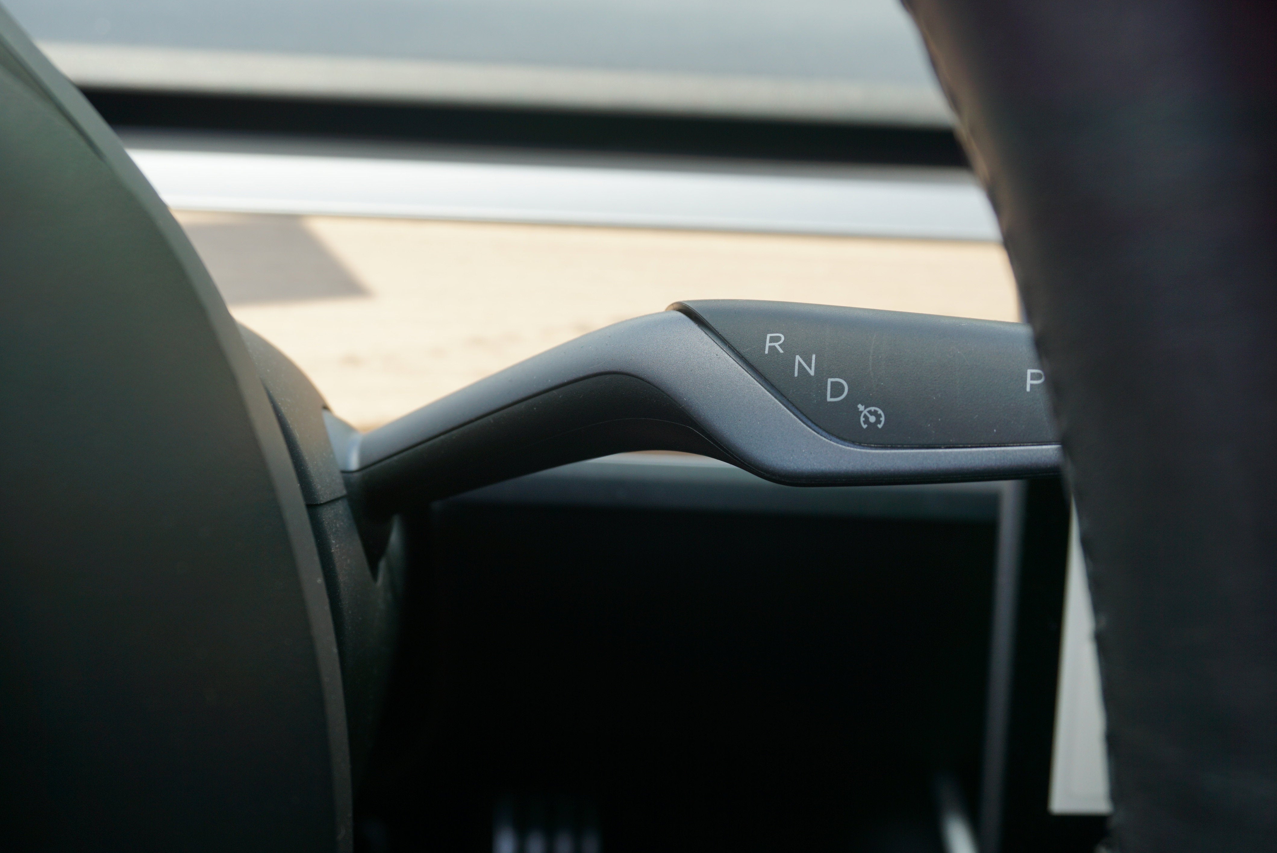 2018 Tesla Model 3 Long Range Battery