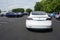 2018 Tesla Model 3 Long Range Battery