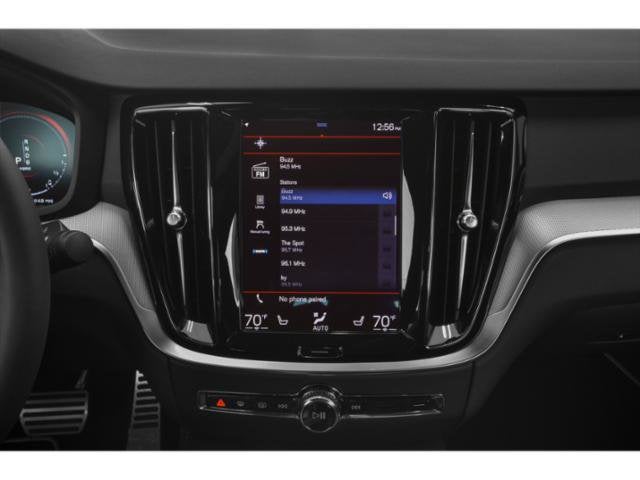 2021 Volvo S60 R-Design Expression