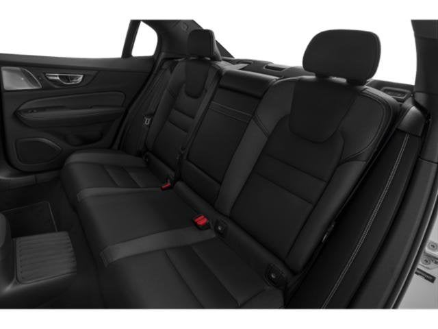 2021 Volvo S60 R-Design Expression