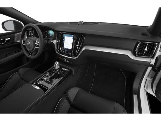 2021 Volvo S60 R-Design Expression