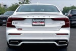 2021 Volvo S60 R-Design Expression