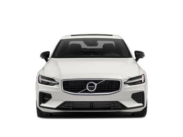 2021 Volvo S60 R-Design Expression