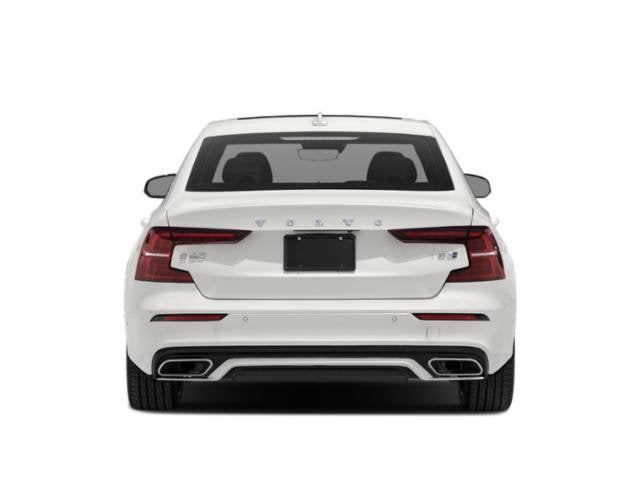 2021 Volvo S60 R-Design Expression