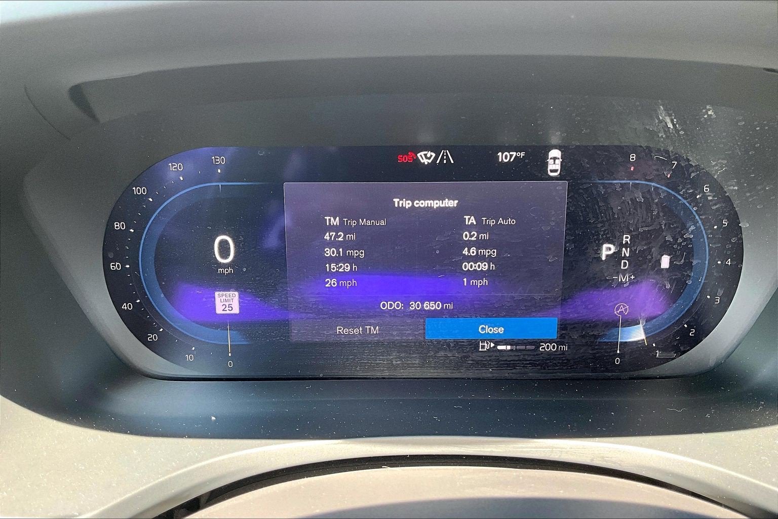 2025 Volvo S60 Plus