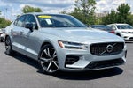 2025 Volvo S60 Plus