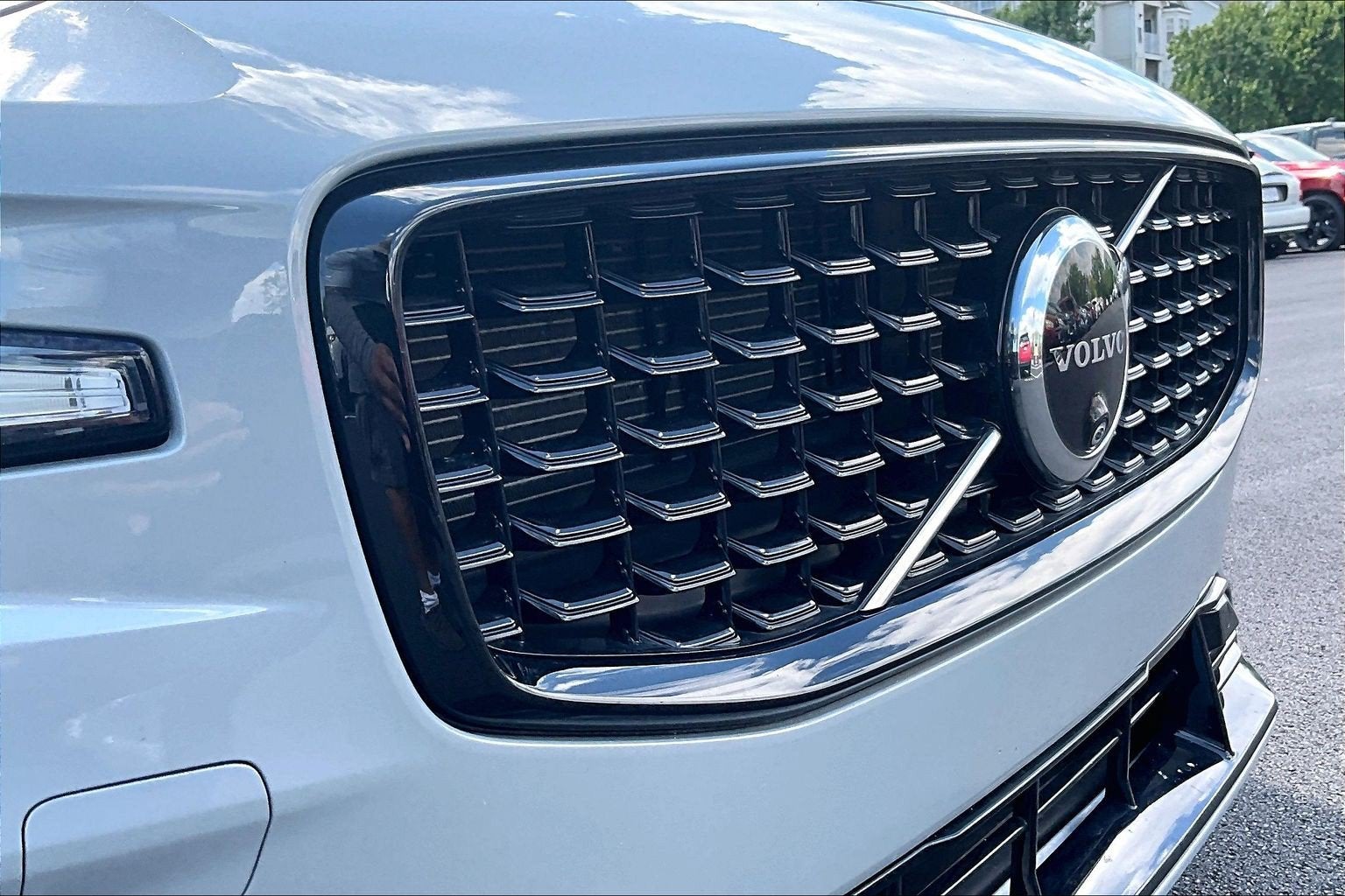 2025 Volvo S60 Plus