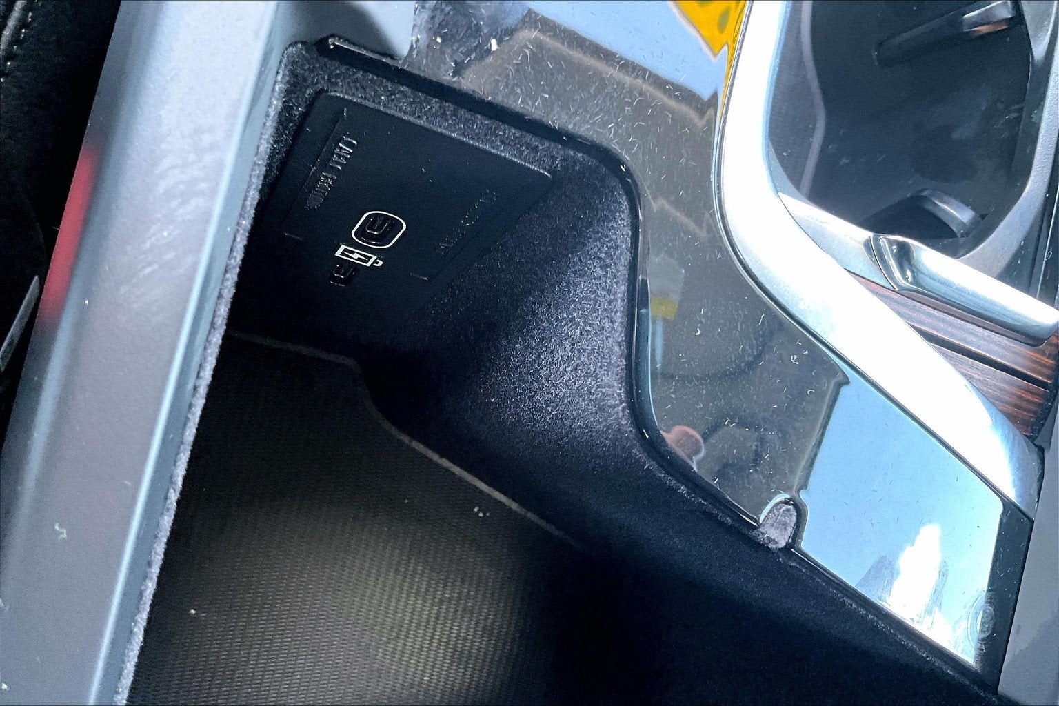 2025 Volvo S60 Plus