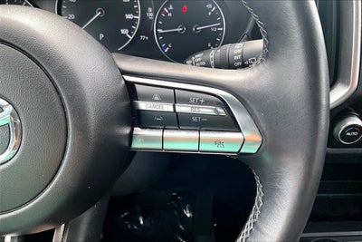 2023 Mazda Mazda CX-50 2.5 S Select Package