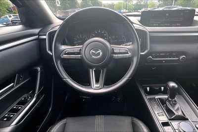 2023 Mazda Mazda CX-50 2.5 S Select Package
