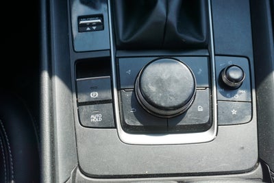 2023 Mazda Mazda CX-50 2.5 S Preferred Plus Package