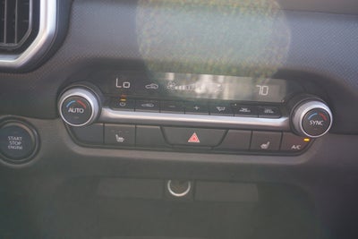 2023 Mazda Mazda CX-50 2.5 S Preferred Plus Package