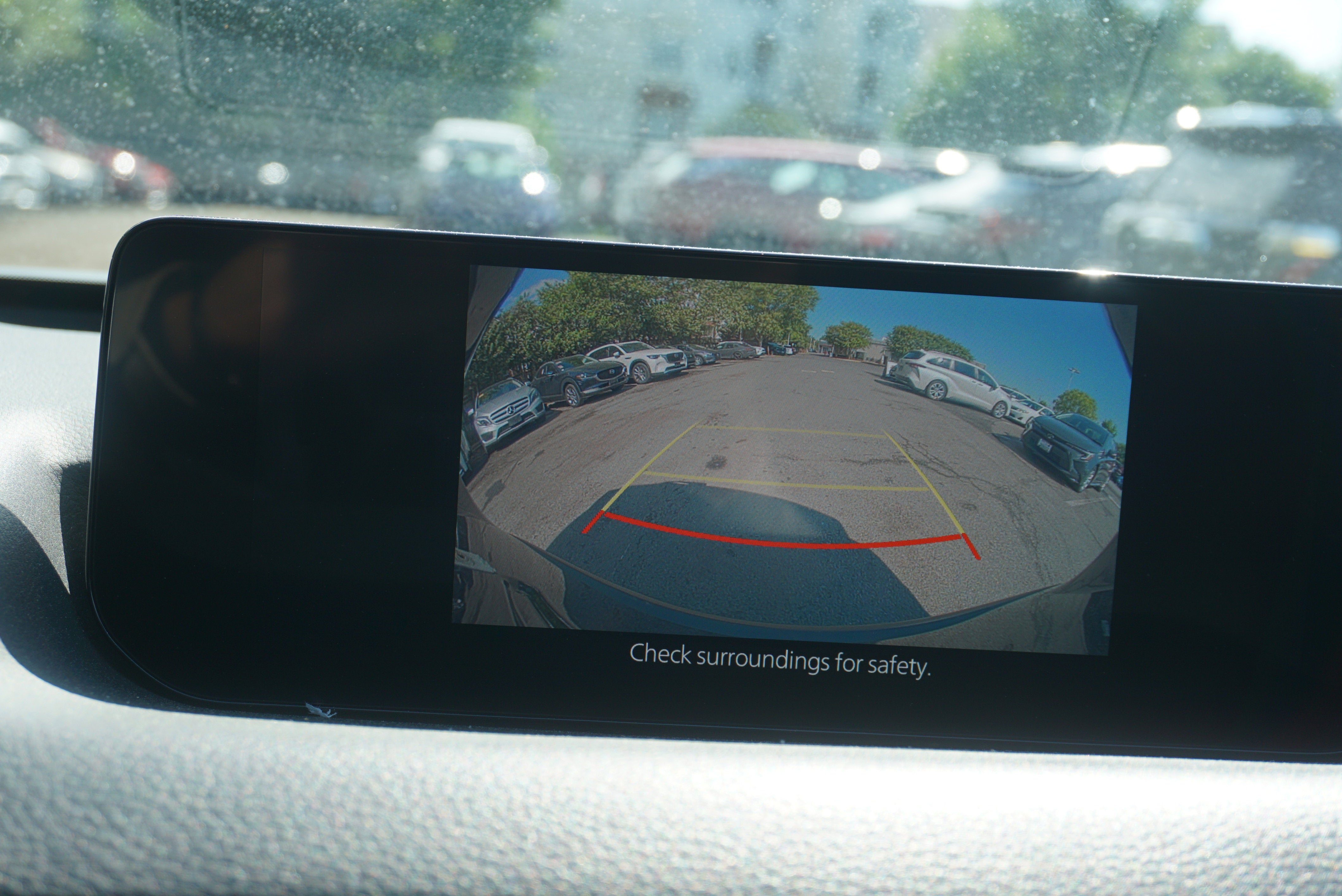 2023 Mazda Mazda CX-50 2.5 S Preferred Plus Package