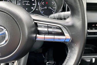 2023 Mazda Mazda CX-50 2.5 S Preferred Plus Package