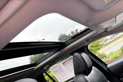 2023 Mazda Mazda CX-50 2.5 S Preferred Plus Package