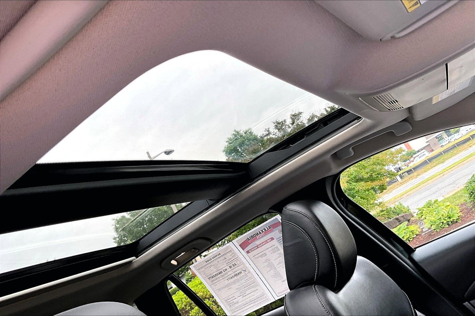 2023 Mazda Mazda CX-50 2.5 S Preferred Plus Package
