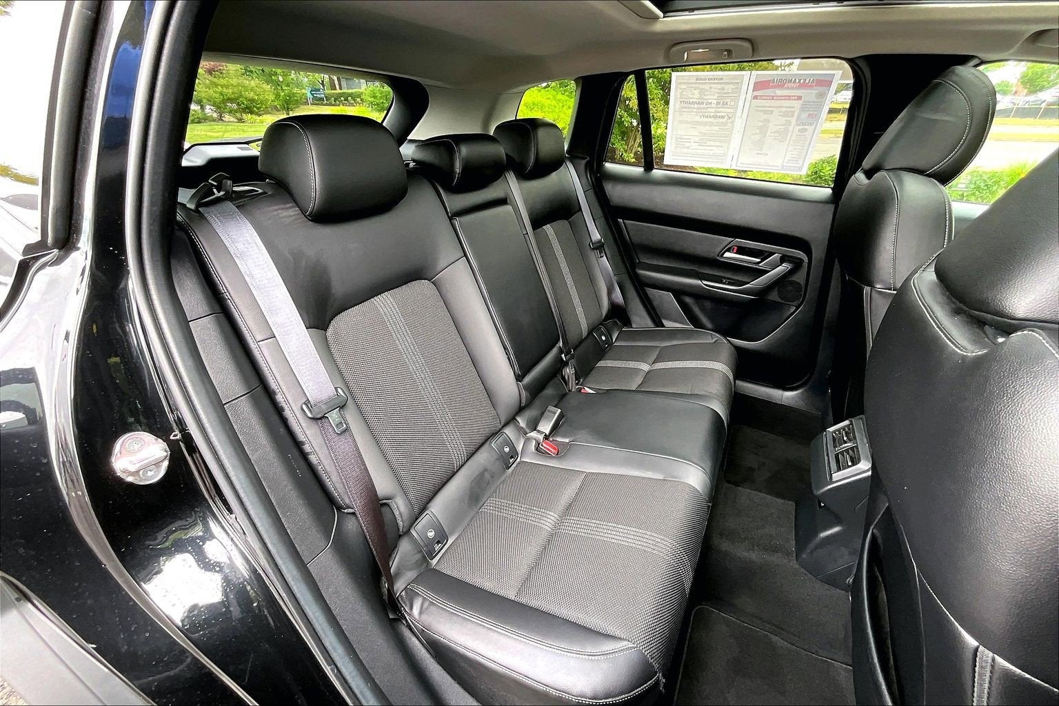 2023 Mazda Mazda CX-50 2.5 S Preferred Plus Package