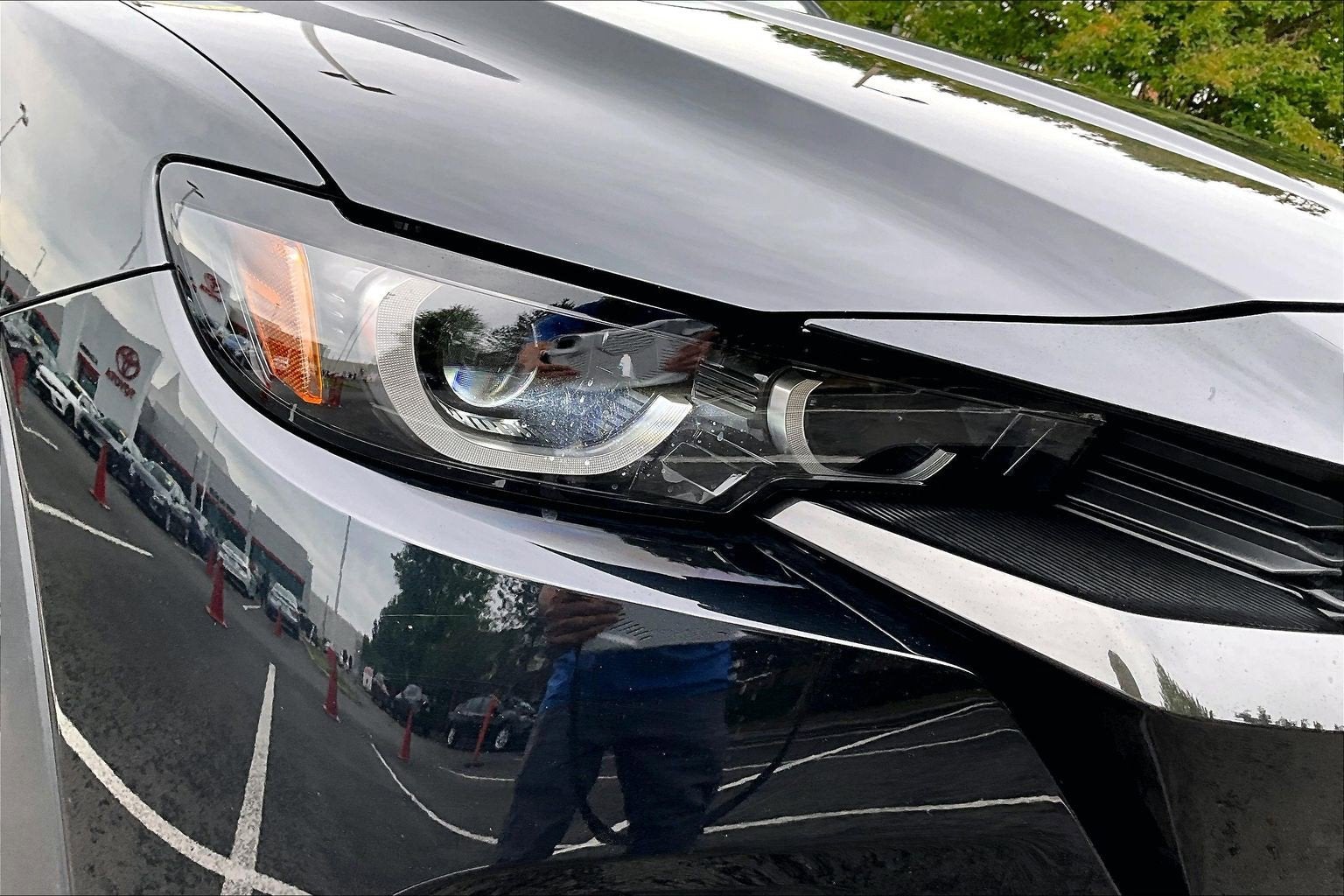 2023 Mazda Mazda CX-50 2.5 S Preferred Plus Package