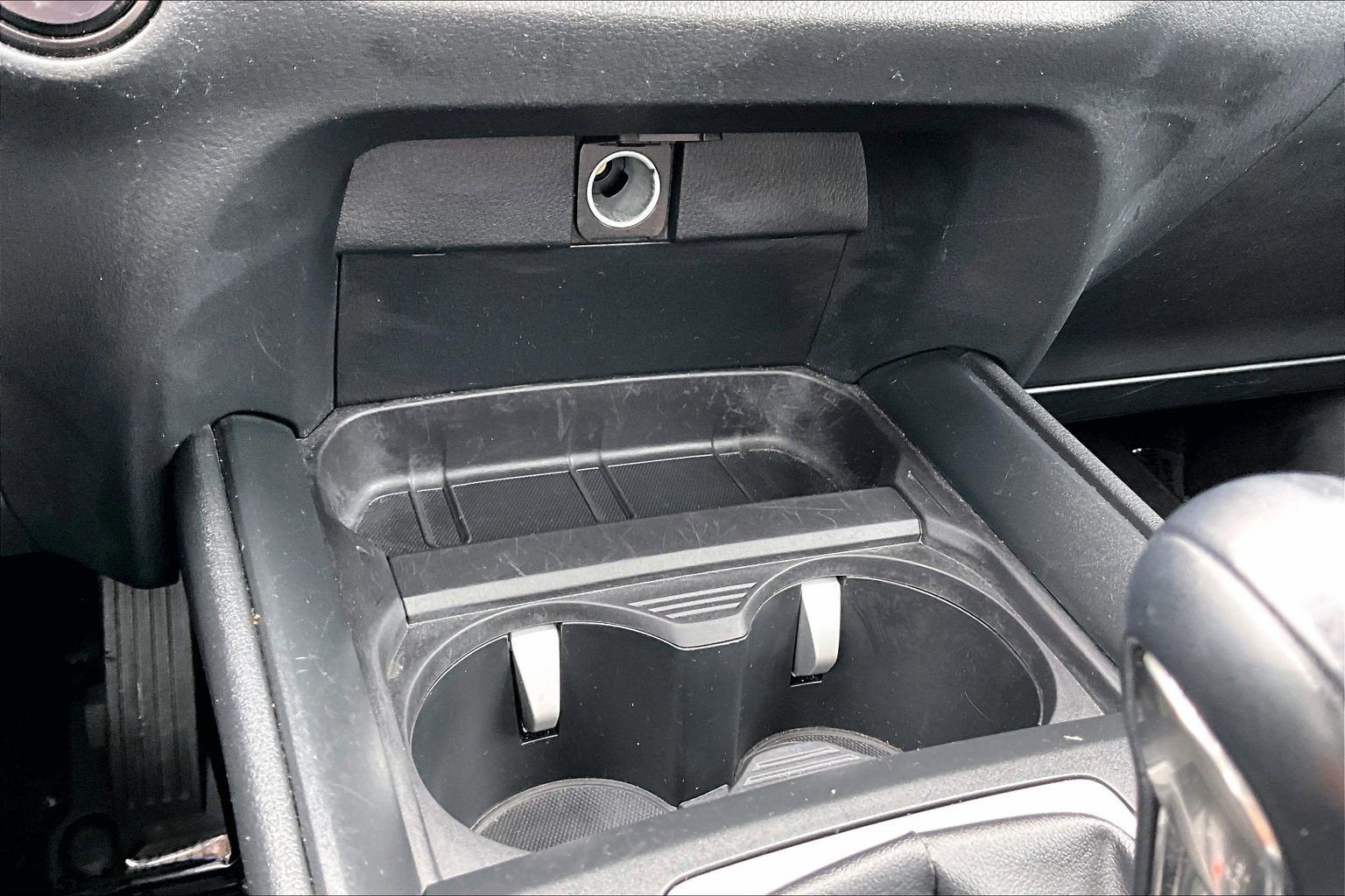 2023 Mazda Mazda CX-50 2.5 S Preferred Plus Package