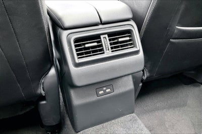 2023 Mazda Mazda CX-50 2.5 S Preferred Plus Package